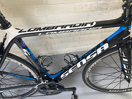 Sensa Lombardia (54 cm)