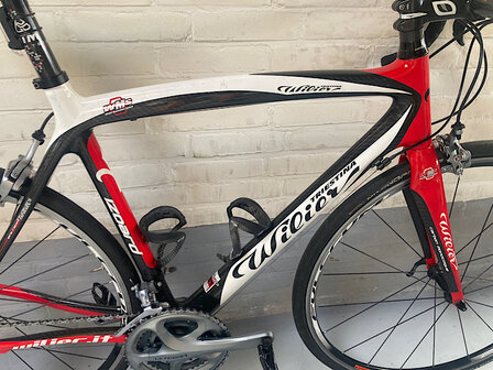 Wilier Triestina Izoard
