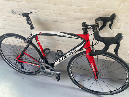 Wilier Triestina Izoard