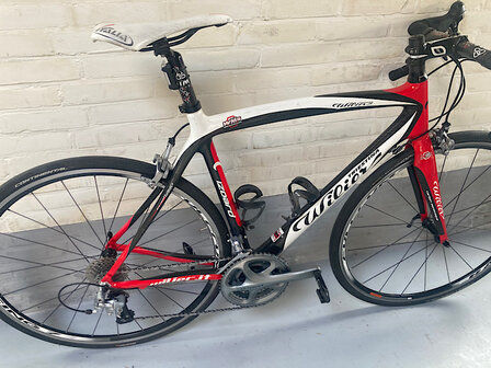 Wilier Triestina Izoard