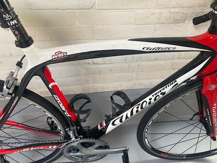 Wilier Triestina Izoard