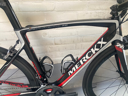 Eddy Merckx San Remo 76