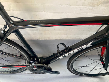 Trek Emonda SL 7