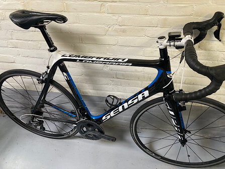Sensa Lombardia (61 cm)