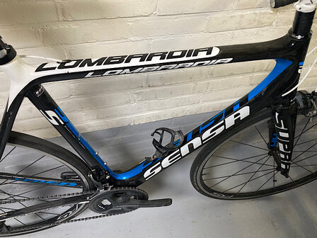 Sensa Lombardia (61 cm)