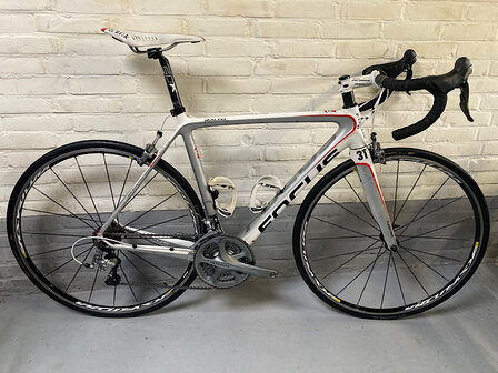 Focus Izalco