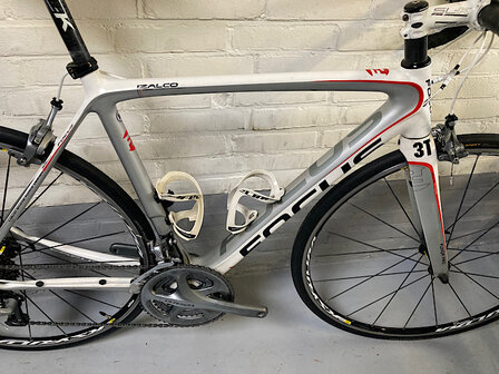 Focus Izalco