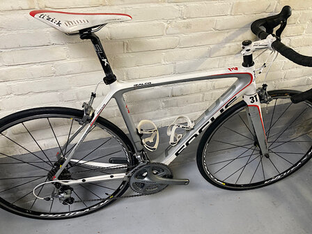 Focus Izalco