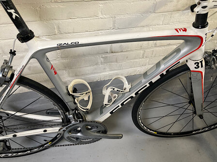 Focus Izalco