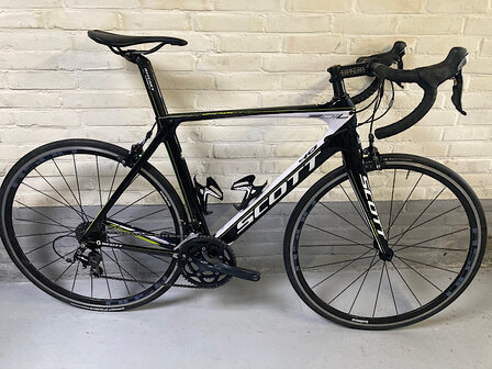 Scott Foil 40