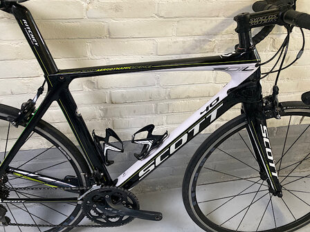 Scott Foil 40