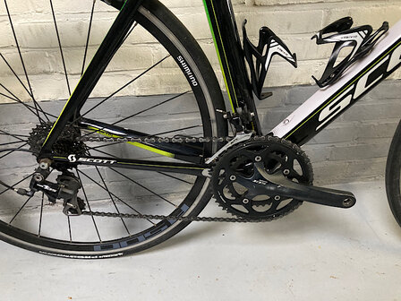 Scott Foil 40