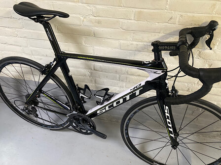 Scott Foil 40