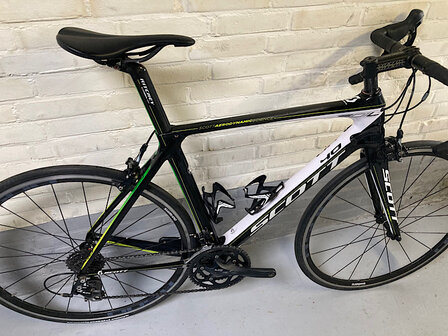 Scott Foil 40