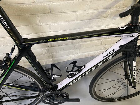 Scott Foil 40