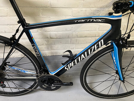 Specialized Tarmac SL3