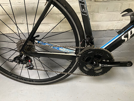 Specialized Tarmac SL3