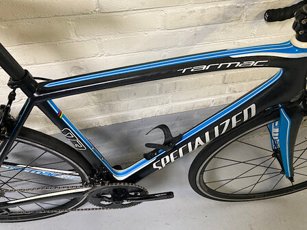 Specialized Tarmac SL3