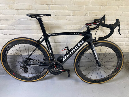 Bianchi Oltre XR
