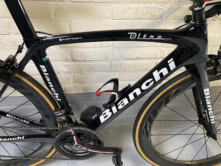 Bianchi Oltre XR