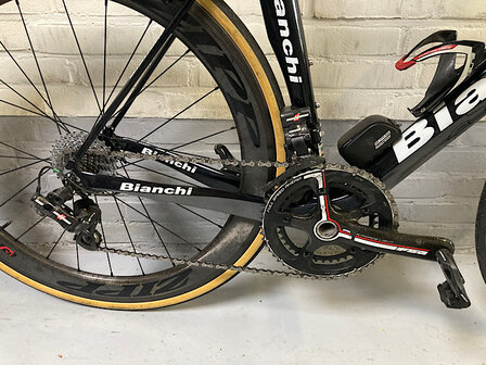 Bianchi Oltre XR
