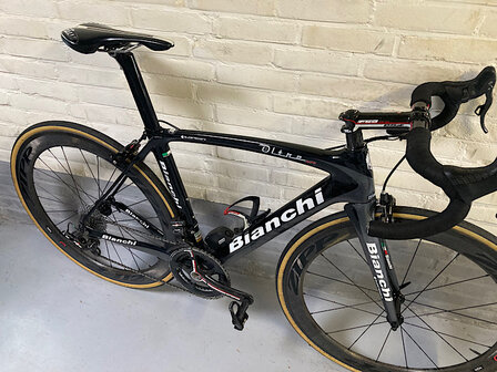 Bianchi Oltre XR