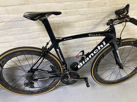 Bianchi Oltre XR