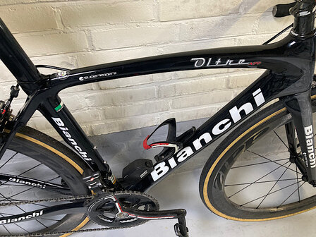 Bianchi Oltre XR