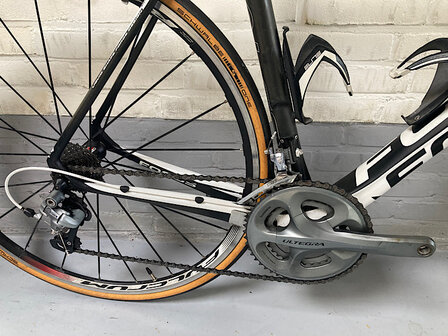 Focus Izalco (56 cm)