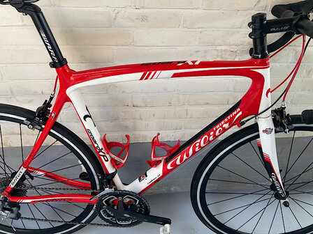 Wilier Triestina Izoard XP