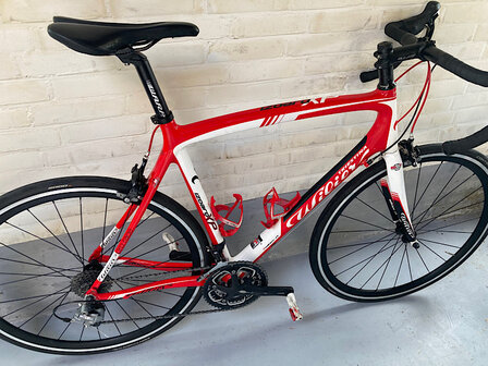 Wilier Triestina Izoard XP
