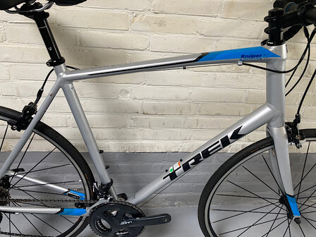 Trek Domane AL