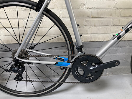 Trek Domane AL