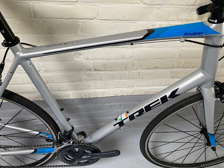 Trek Domane AL