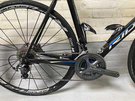 Ridley Fenix Disc