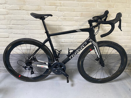 Wilier GTR Team Disc