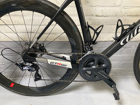 Wilier GTR Team Disc