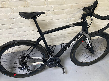 Wilier GTR Team Disc