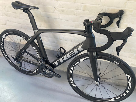 Trek Madone 9.0