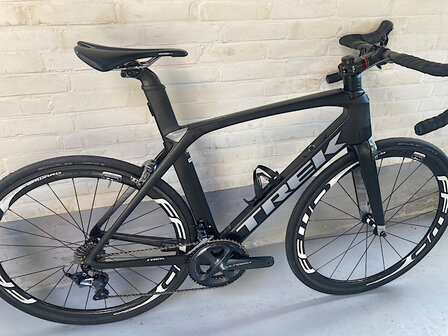 Trek Madone 9.0