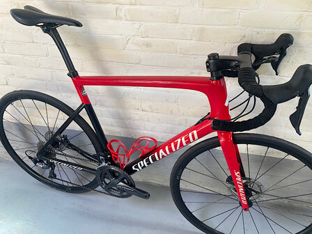 Specialized Tarmac SL6 Comp