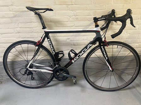 Koga Roadracer 