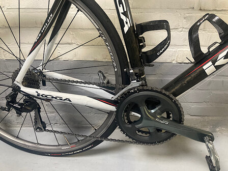 Koga Roadracer 