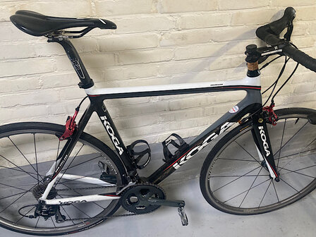 Koga Roadracer 