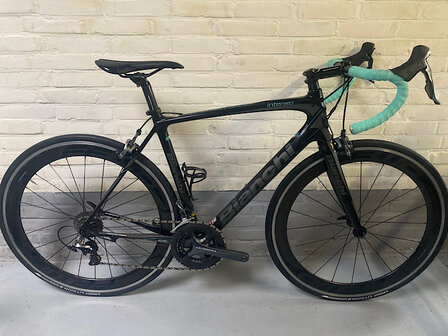 Bianchi Intenso