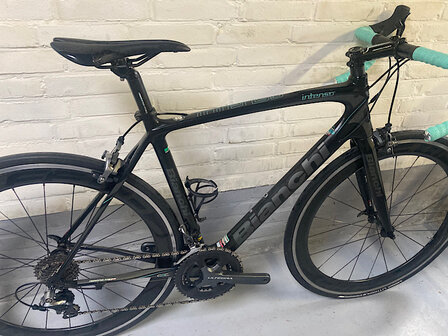 Bianchi Intenso
