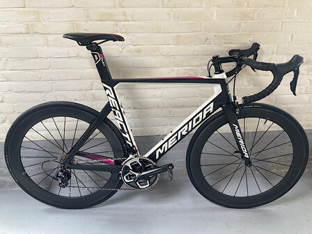 Merida Reacto 4000