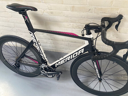 Merida Reacto 4000