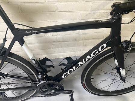 Colnago CLX