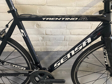 Sensa Trentino SL